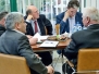 Spotkanie w sprawie wyrobiska po kopalni siarki w Piasecznie