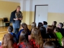 Spotkanie z Jolantą Bartczak – Skrzyszowską