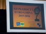 Świętokrzyskie Emeryki 2016