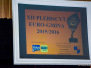 Świętokrzyskie Emeryki 2016