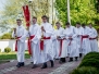Święty Jan Paweł II Patronem Zespołu Szkół w Łoniowie