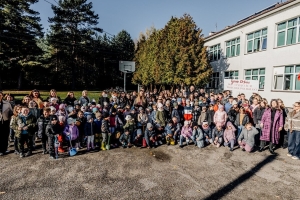 Tysiąc Dębów na Tysiąclecie Korony Polski