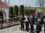 Jubileusz 50-lecia istnienia jednostki OSP we Wnorowie