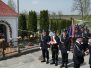 Jubileusz 50-lecia istnienia jednostki OSP we Wnorowie