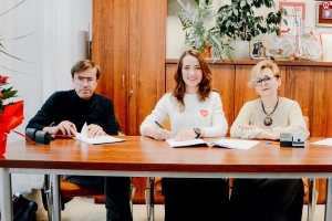 Umowa z Wykonawcą na opracowanie planu ogólnego dla Naszej Gminy