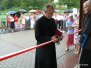 Uroczyste otwarcie świetlicy wiejskiej w Skrzypaczowicach 