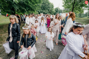 Uroczystość Bożego Ciała