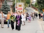 Uroczystości odpustowe w Sulisławicach 2011 