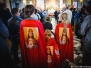Uroczystości odpustowe w Sulisławicach