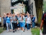 Uroczystości odpustowe w Sulisławicach