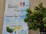 Warsztaty florystyczne 2010 