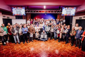 Wieczór Inicjatyw Społecznych