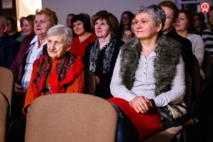 Wieczór Kolęd i Pastorałek