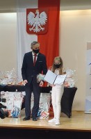 Wielki sukces uczniów Szkoły Podstawowej w Łoniowie