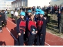 Wojewódzkie Zawody Sportowo - Pożarnicze