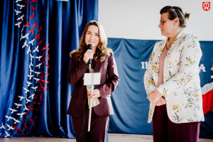 Wyjątkowa uroczystość z okazji Święta Niepodległości