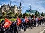 X Pielgrzymka Samorządowców i Strażaków