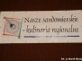 XII edycja Konkursu Nasze Sandomierskie – kulinaria regionalne