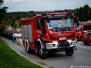 XII Pielgrzymka Samorządowców i Strażaków