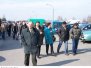 XIII Międzynarodowe Targi Techniki Rolniczej 