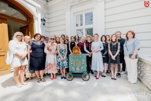 Za nami wyjątkowa historyczno -regionalna konferencja