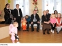 Zabawa choinkowa w Świniarach