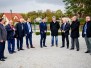 Zakończyła się przebudowa drogi wojewódzkiej 872 w Świniarach