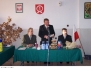 Zaprzysiężenie Wójta Elekta - p. Szymona Kołacza 