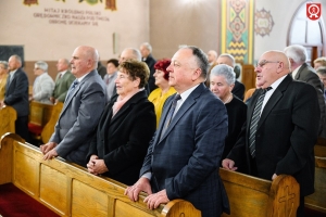 Złote Gody. Przeżyli razem pół wieku
