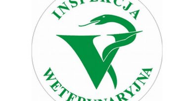 Komunikat Powiatowego Lekarza Weterynarii w Sandomierzu