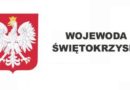 Wojewoda Świętokrzyski dotyczy strat poniesionych przez producentów rolnych w wyniku przymrozków wiosennych i gradobić