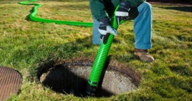 Informacja o firmach posiadających zezwolenie na wywóz nieczystości ciekłych na terenie Gminy Łoniów