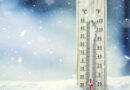 Ostrzeżenie meteorologiczne