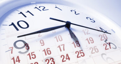 Informacja o godzinach pracy Urzędu Gminy i jednostek organizacyjnych w dniu 3 kwietnia