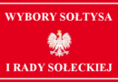 Wybory uzupełniające na sołtysa sołectwa Jeziory