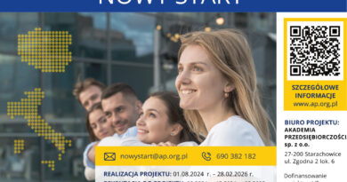 NOWY START