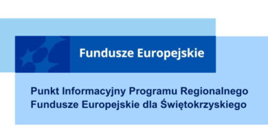 Konsultacje indywidualne na temat możliwości pozyskania wsparcia z Funduszy Europejskich dla Świętokrzyskiego