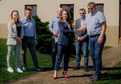 Modernizacja oczyszczalni ścieków
