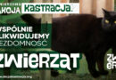 ZWIERZowa Akcja Kastracja
