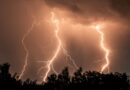 Ostrzeżenie meteorologiczne