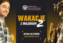 WAKACJE Z WOJSKIEM 2