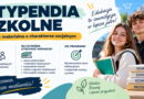 STYPENDIA SZKOLNE – pomoc materialna o charakterze socjalnym