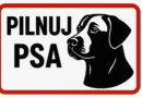 Prosimy o pilnowanie naszych zwierząt przed niekontrolowanym przemieszczaniem się po drodze lub po wsi