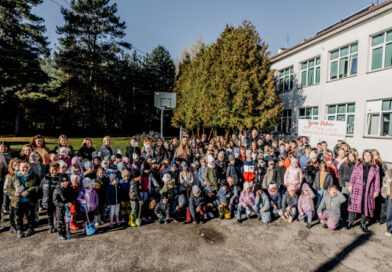 Tysiąc Dębów na Tysiąclecie Korony Polski