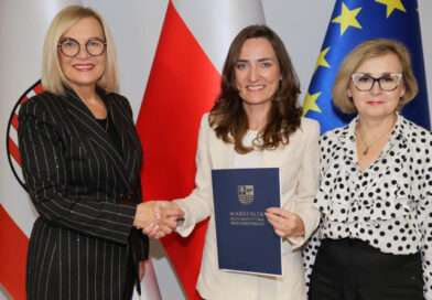 Nowoczesna edukacja w Gmina Łoniów