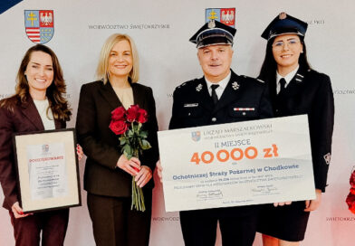 Wspaniała wiadomość dla Gminy Łoniów 