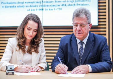 Dobra wiadomość dla Mieszkańców Świniar