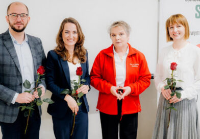 Śniadanie z Mocą Małych Społeczności