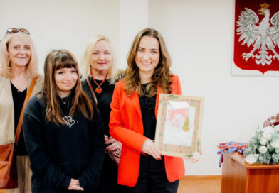 Kolejna lekcja samorządowa za nami