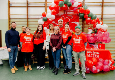 Weekend Cudów – finał Szlachetnej PACZKI